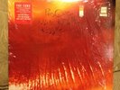 The Cure Kiss Me Kiss Me Kiss Me  2-LP Set Electra 9-60737-1 Excellent Condition