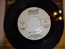 V.RARE TONY MARESCO & DYNAMICS 45 FOREVER/BETTY DOO WOP