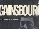 SERGE GAINSBOURG LP LA CHANSON DE PREVERT version 1968 BIEM rare MINT