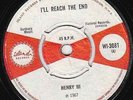 Henry Buckley - I'll Reach The End - ROCK STEADY KILLER