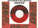 60s Mod/Soul - WILSON PICKETT - Land of  1000 Dances - US ATLANTIC 1968 45 EX-