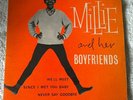 MILLIE AND HER BOYFRIENDS RARE EP