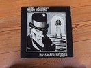 Major Accident-Massacred Melodies original punk LP