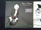 SILICON DREAM „TIME MACHINE“ OIS  ALBUM ORIGINAL 