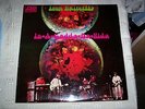 IRON BUTTERFLY - IN -A - GADDA - DA - VIDA - ORIG - RED/PLUM - 588 116 - 1968