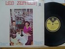 Malaysia Unique Record?Led Zeppelin?Presence A Chilles Last Stand 12