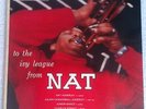 To the Ivy League from Nat Adderley - Orig EmArcy 1st Issue Mono NM/NM MG 36100
