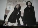 Jimmy Page & Roebert Plant - No Quarter double LP original still sealed Zeppelin