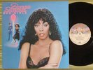 DONNA SUMMER, BAD GIRLS /GIORGIO MORODER/ 2xLP 1979 UK 1ST PRESS EX/EX/NM GATEFO