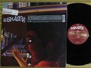 DJ SHADOW, MASHING ON THE MOTORWAY, 2xLPs 2003 UK 1ST PRESS A1/B1/C1/D1 EX/EX/EX