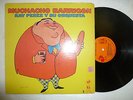 RAY PEREZ  MUCHACHO BARRIGON GUAGUANCO FANTASTICO EX  # 43 ???