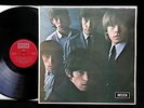 THE ROLLING STONES No.2 LP UK BOXED MONO LK 4661 1975 Red Decca 2A/2A EX