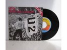 U2 I Will Follow (live) ** RARE DUTCH PRESSING **