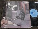 FLEETWOOD MAC-PETER GREEN'S-BLUE HORIZON-ORIGINAL 1968 LP