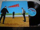 Teenage Fanclub - Howdy LP original UK pressing Columbia Records out of print