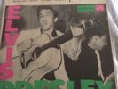 Elvis Presley Hmv Records And R C A Records All Original