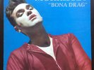MORRISSEY - Rare Yugoslavian pressing 'Bona Drag' LP