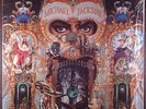 Michael Jackson-Dangerous 2 LP RARE US ORIG. 1991 EPIC E2 45400
