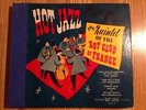 Quintet of the hot club of France 4 x 78 Django Reinhardt hot jazz grapelli