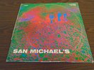 San Michael's  SWEDISH PROG LP Michaels