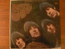 Beatles-Rubber Soul-ST2442-UNOPENED-Still in original shrink-MINT