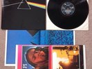 RARE Pink Floyd Dark Side Of The Moon Vinyl LP Holland 1A 062-05249 NEAR MINT