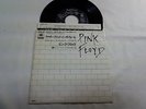PINK FLOYD ANOTHER BRICK IN THE WALL(PART II)/ONE OF MY TURNS JAPAN ORIGINAL 45