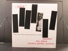 HORACE PARLAN QUINTET Speakin My Piece LP Classic Records QUIEX SV-P Audiophile