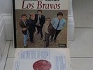 LOS BRAVOS 