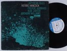 HERBIE HANCOCK Empyrean Isles BLUE NOTE LP stereo NY USA