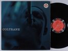 JOHN COLTRANE Coltrane IMPULSE LP