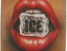 Black Ice - S/T LP - Montage VG+