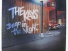 Kays - Deep In The Night LP - HMC - Private Modern Soul Boogie VG++