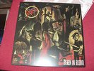 Slayer ?– Reign In Blood  LP EX   180g + insert