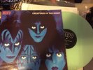 KISS Glow In The Dark Creatures Of The Night