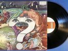 LP - Brigitte FONTAINE est... folle - EX+/EX+  SARAVAH SH 10 001