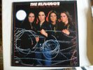 THE RUNAWAYS WAITING FOR THE NIGHT LP (PLEASE READ BELOW)