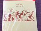 LP l MFSL 1-062 l GENESIS l TRICK OF THE TAIL l MOFI STILL SEALED