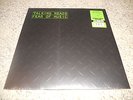 Talking Heads Fear of Music LP GREEN colored vinyl Ltd Edition 500 MADE NEW