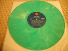 Uriah Heep Demons and Wizards LP GREEN MARBLED VINYL Wax Cathedral NEW