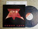 Lion ?– Power Love - Mini LP Far East Metal Syndicate ?made in Japan