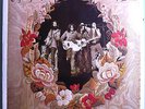 NITTY GRITTY DIRT BAND STARS+STRIPES RARE SEALED ORIG '74 U/A 2LP SET w/POSTER
