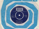 Rolling Stones - Street Fighting Man Decca F 22825 UK 7