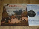 DECCA SXL 2001 - ALWYN - TCHAIKOVSKY 1812 OVERTURE UK LP -  WBG ED1