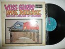 LOUIE RAMIREZ  VIBES GALORE TENTATIVO GUAGUANCO FANTASTICO  # 117   ???