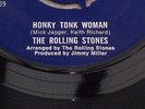 ROLLING STONES 