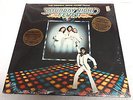 BEE GEES Saturday Night Fever 1977 ORIGINAL 2 LP SET STILL SEALED with STICKERS