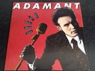 ADAM ANT - Rare signed 12