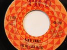 JOE CUBA SEXTET-BANG BANG /PUSH PUSH PUSH-LATIN SOUL 45 on TICO
