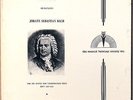 3 LP BOX MHS JS Bach NIKOLAUS D'HARNONCOURT 6 Solo Cello Suites OR B-272/3/4